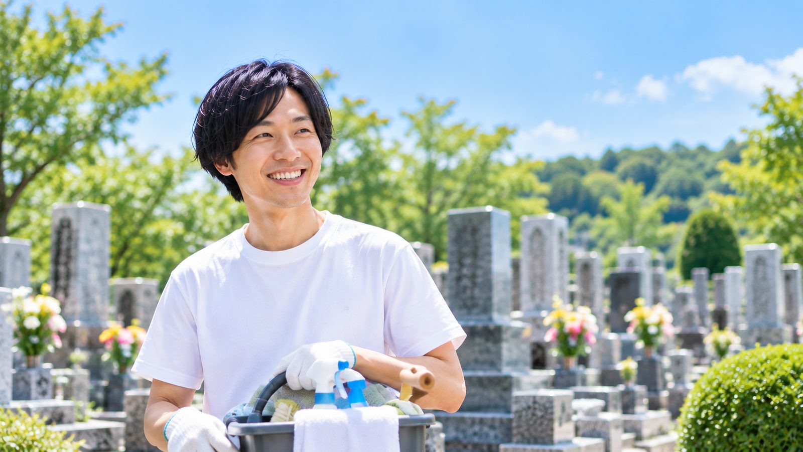 写真報告のイメージ
